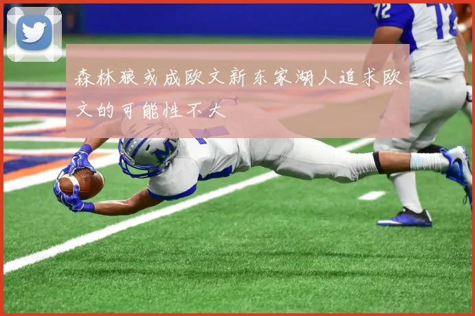森林狼或成欧文新东家湖人追求欧文的可能性不大